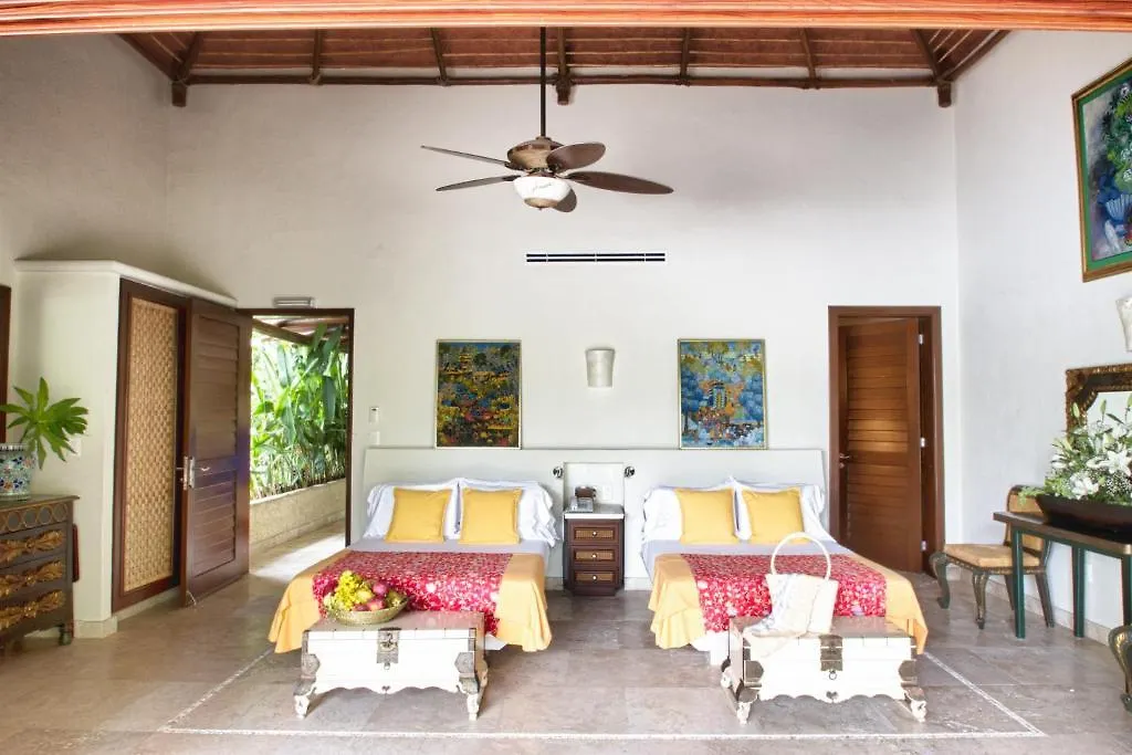 Hotel Villa Alejandra-1